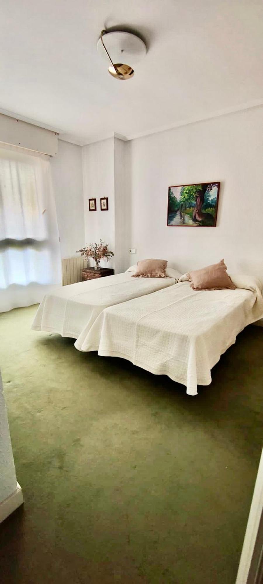 Chalet Al Lado De La Playa Con Piscina Privada, Jardin Y Barbacoa, Fronton, 6 Habitaciones Ларедо Екстериор снимка