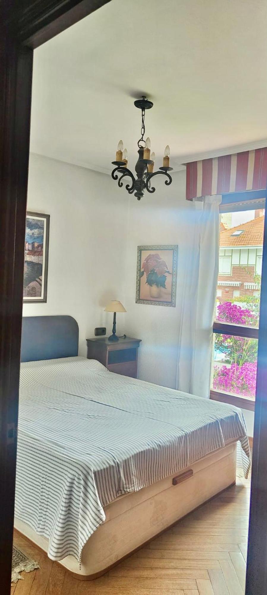 Chalet Al Lado De La Playa Con Piscina Privada, Jardin Y Barbacoa, Fronton, 6 Habitaciones Ларедо Екстериор снимка