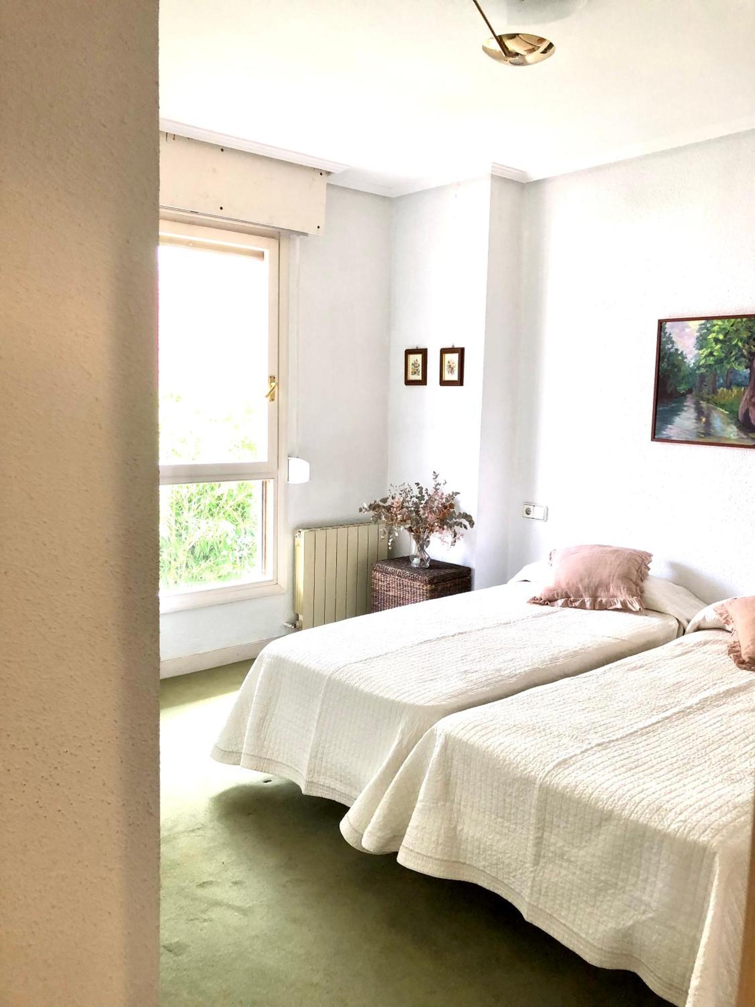 Chalet Al Lado De La Playa Con Piscina Privada, Jardin Y Barbacoa, Fronton, 6 Habitaciones Ларедо Екстериор снимка
